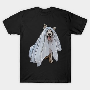 "I’m a Ghost” T-Shirt